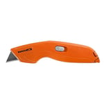 Bahco GFK Couteau cutter à lame fixe (Import Grande Bretagne)