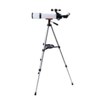 Astronomical Telescope HD Dim Light Night Large Caliber Astronomy Ref