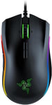 MAMBA ELITE - SOURIS FILAIRE (AVEC 9 BOUTONS MÉCANIQUES PROGRAMMABLES, CAPTEUR OPTIQUE AVEC ILLUMINATION CHROMATIQUE RGB ET 16.000 DPI)[KEY231623]