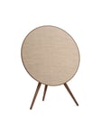 B&O Beoplay A9 Kvadrat Replacement Covers - Warm Taupe