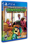 Cyanide & Happiness Freakpocalypse - Episode 1: Hall Pass To Hell (Limited Run) (Import)