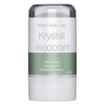 Stone Soap Spa Crystal Deodorant 140 g