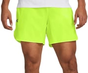 Shortsit Under Armour UA Peak Woven Shorts-GRN 1376782-731 Koko XXL