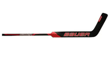 Bauer Målvaktsklubba GSX Sr Red