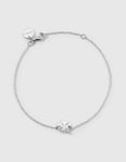 SYSTER P Bring Me Luck Bracelet Silver