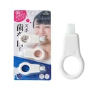 Deep Cleaning Teeth Whitening Brush Beauty Kit Stains Remover  Tooth