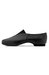 Bloch Femme Pure Chaussures de Danse Moderne & Jazz, Noir (Black), 43 EU