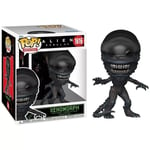 ALIEN ROMULUS XENOMORPH ALIEN 6" POP MOVIES VINYL FIGURE FUNKO 1616 IN STOCK