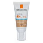 LRP Anthelios UVmune 400 Moisturizing Cream SPF50+ 50 ml