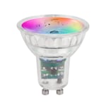 PRIOS Smart LED GU10 4,9W tunable white Tuya