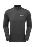 Montane Dart XT Thermal Zip Neck Long Sleeved Top