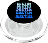 Dustin PopSockets PopGrip pour MagSafe