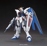 ZGMF-X10A Freedom Gundam Gunpla Hgce High Grade Cosmic Era 1/144 Bandai