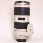 Canon Used EF 70-200mm f/2.8L IS II USM Lens