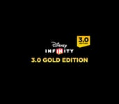 Disney Infinity 3.0: Gold Edition EU PC Steam (Digital nedlasting)