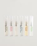 Eight & Bob 6-Fragrance Discovery Set 6x2ml