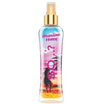 So…? Summer Escapes Womens Hawaiian Honey Body Mist Fragrance Spray 200ml