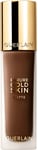 GUERLAIN Parure Gold Skin Matte No-Transfer Foundation - 24H Care & Wear SPF15 35ml 8N