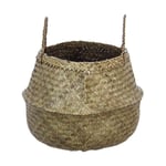 Panier Atmosphera Atlantic Pliable Naturel osier [43,5 x 29 cm] 43,5 x 29 cm