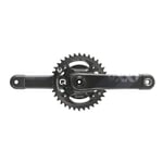 Sram XX1 Eagle Dub Power Meter Boost 32D 175Mm 12V