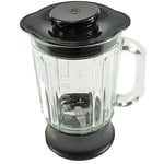 Kenwood - Blender verre 1.2L