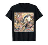 Camille Saint-Saëns The Carnival of the Animals The Swan T-Shirt