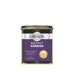 Liberon bistrot lakk klar blank 250ml