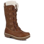 Bottes neige Kimberfeel  MATHILDE