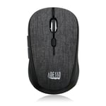 Adesso iMouse S80B mouse Office Ambidextrous RF Wireless Optical 1600