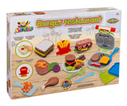 ArtKids - Dough Burger Restaurant (32858)