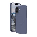 dbramante1928 iPhone 16 Plus Kuori Greenland Pro MagSafe Pacific Blue