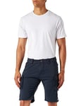 Alpha Industries Crew Short Mens Cargo, Rep.Blue, 36