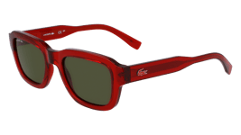 Lunettes de Soleil LACOSTE L6048S 800 ORANGE 51/20/145 UNISEX