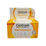 Centrum - PERFORMANCE - Multivitamin - 60 Tablets - EXPIRY 02/2026 ⭐️⭐️⭐️⭐️⭐️ ✅️