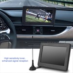 New LEADSTAR USB Portable Digital TV Television For US