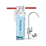 Kit purificateur d'eau microfiltration 730C