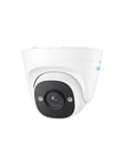 REOLINK 5MP PoE IP Dome Camera with Person/Vehicle Detection