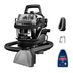 Bissell SpotClean HydroSteam Select