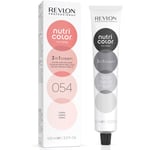 Revlon Professional Nutri Color Filters 3-in-1 Cream 054 Coral