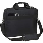 Laptop & Tablet Case Safta M807E 15,6'' Black 41 x 33 x 9 cm