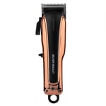 Silver Bullet Smooth Rider Hair Clipper