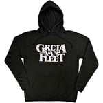 Greta Van Fleet - Medium - Long Sleeves - 61 - T500z