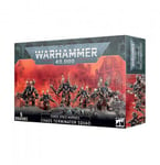 Games Workshop 43-19 CHAOS SPACE MARINE TERMINATORS