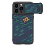 Nillkin Striker Case S Magnetic Honeycom Protective Cover for iPhone 14+Pro Max