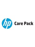 HP eCare Pack/3Yr NBD Exch ScanJet N84