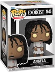 Funko POP The Exorcist toimintafiguuri (Angela Possessed)