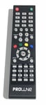 télécommande remote control TV Proline L5579UHD (voir photo)