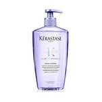 Fuktgivande schampo BLOND ABSOLU bain lumiere Kerastase Blond Absolu (500 ml) 500 ml