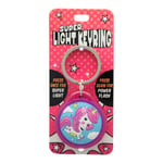 Nyckelring UNICORN Super Light Keyring multifärg