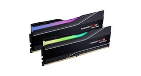 G.Skill Trident Z5 Neo RGB, DDR5-5600, CL28, AMD EXPO - 32 GB Dual-Kit, Schwarz